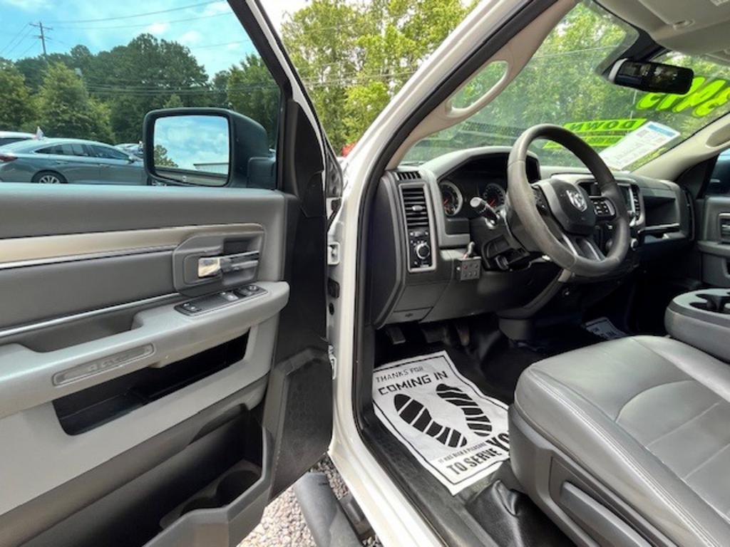 2020 Ram 1500 DS - $13,995