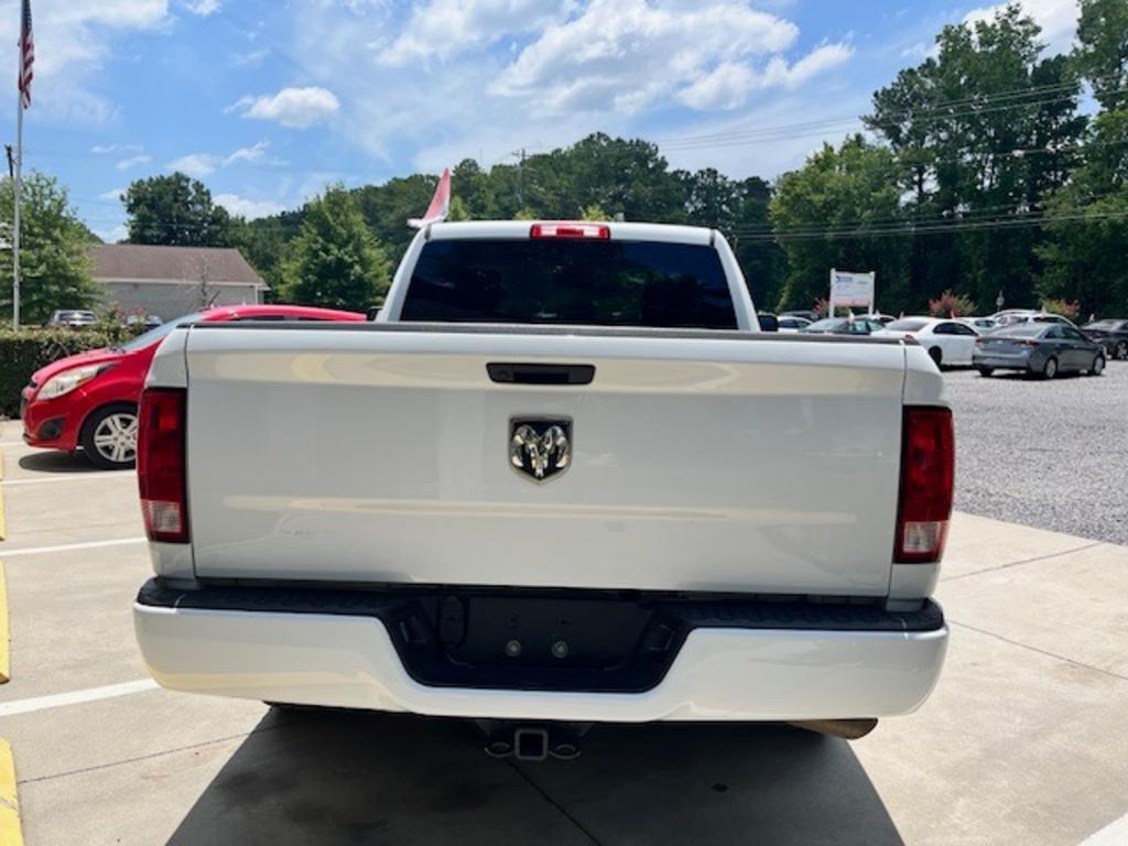 2020 Ram 1500 DS - $13,995