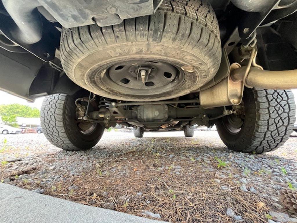 2020 Ram 1500 DS - $13,995