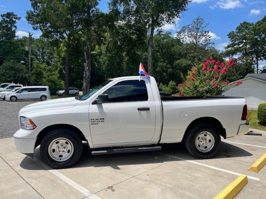 2020 Ram 1500 DS - $13,995