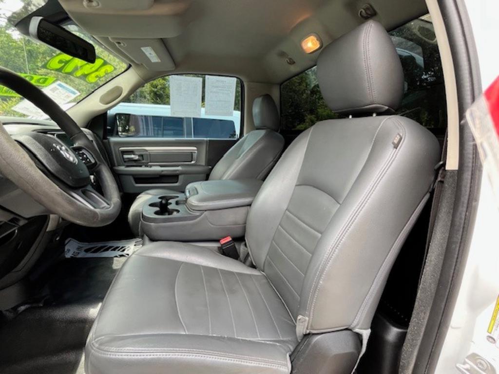 2020 Ram 1500 DS - $13,995