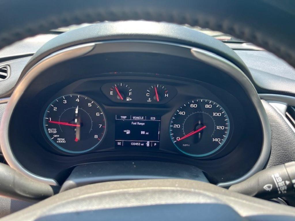 2019 Chevrolet Malibu - $11,995