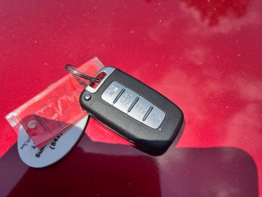 2019 Chevrolet Malibu - $11,995