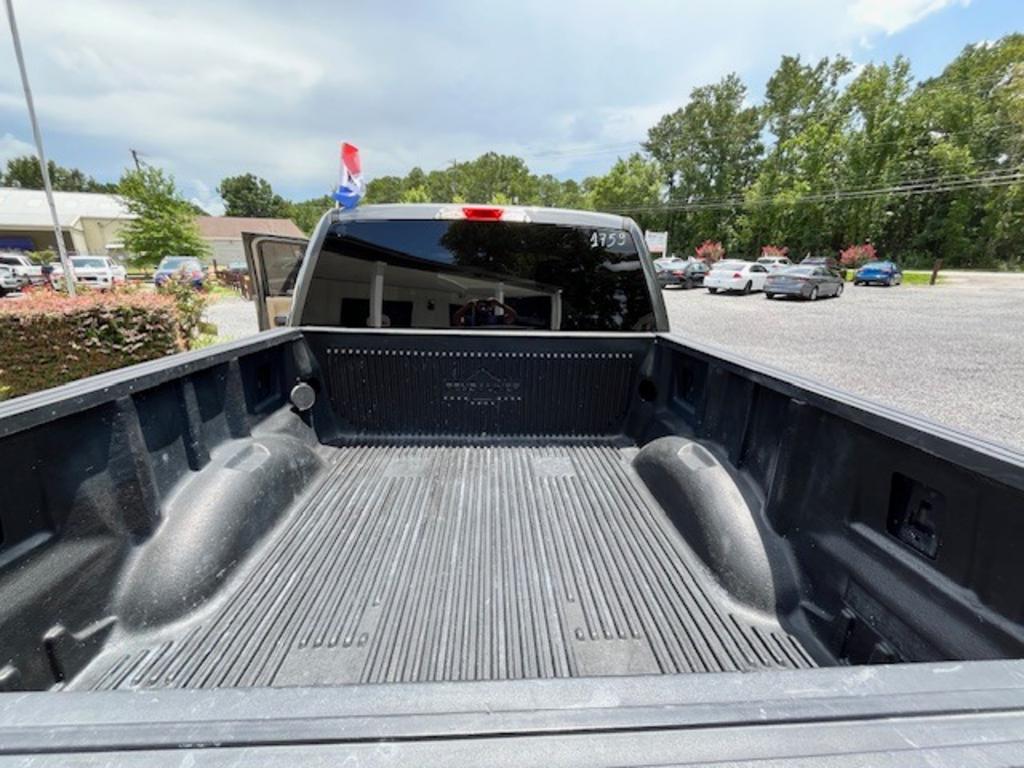 2015 Ford F150 - $14,995