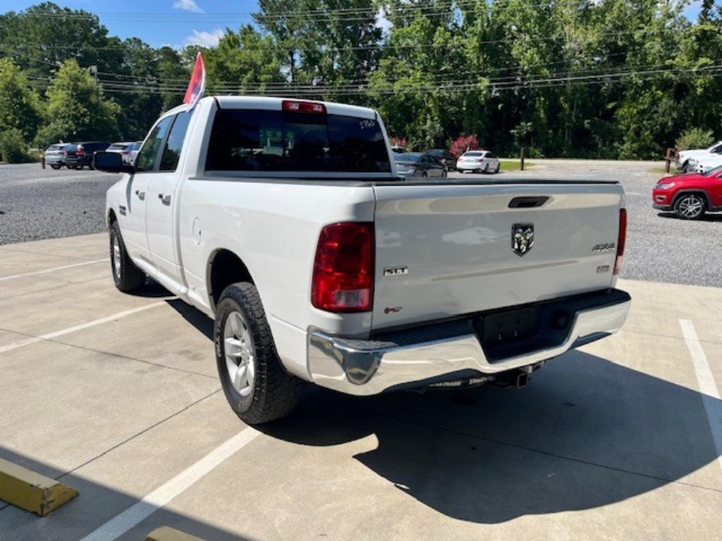 2016 Ram 1500 - $14,995