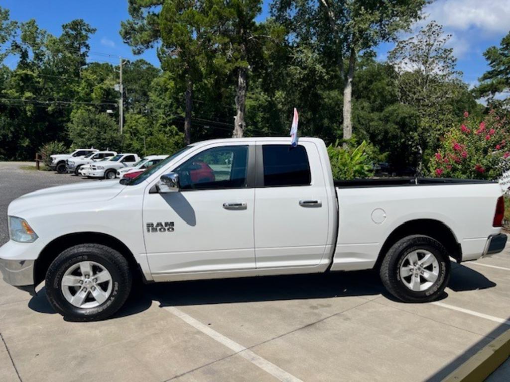 2016 Ram 1500 - $14,995