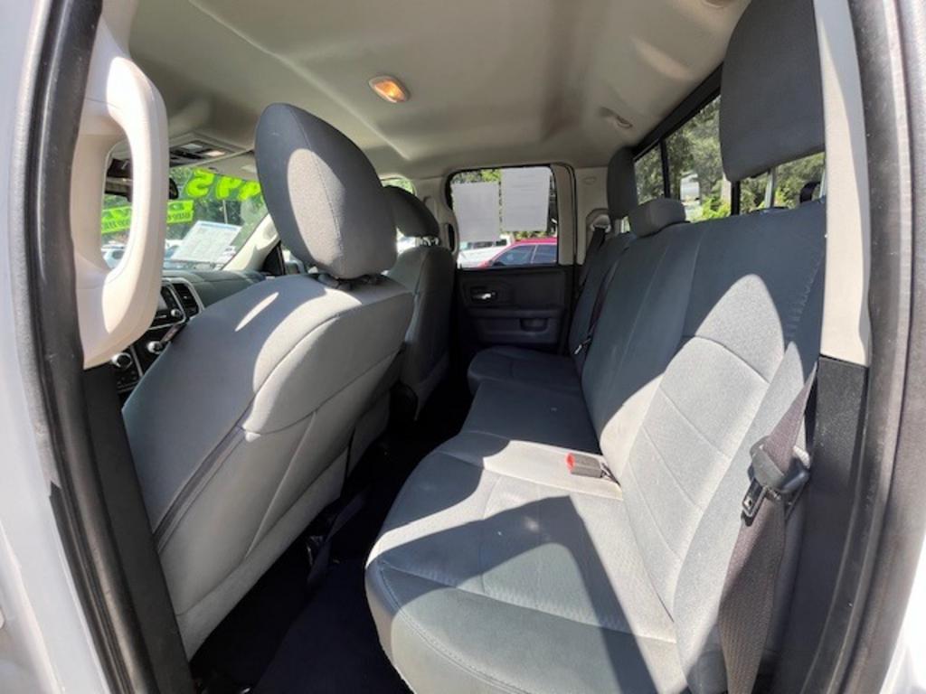 2016 Ram 1500 - $14,995