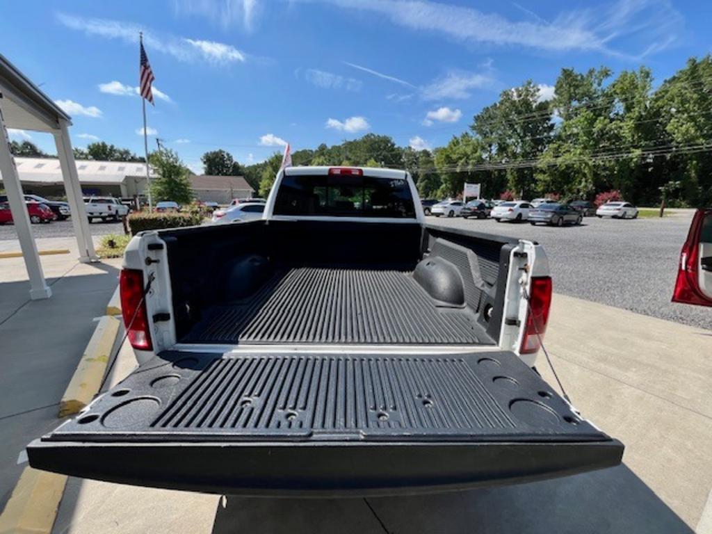 2016 Ram 1500 - $14,995