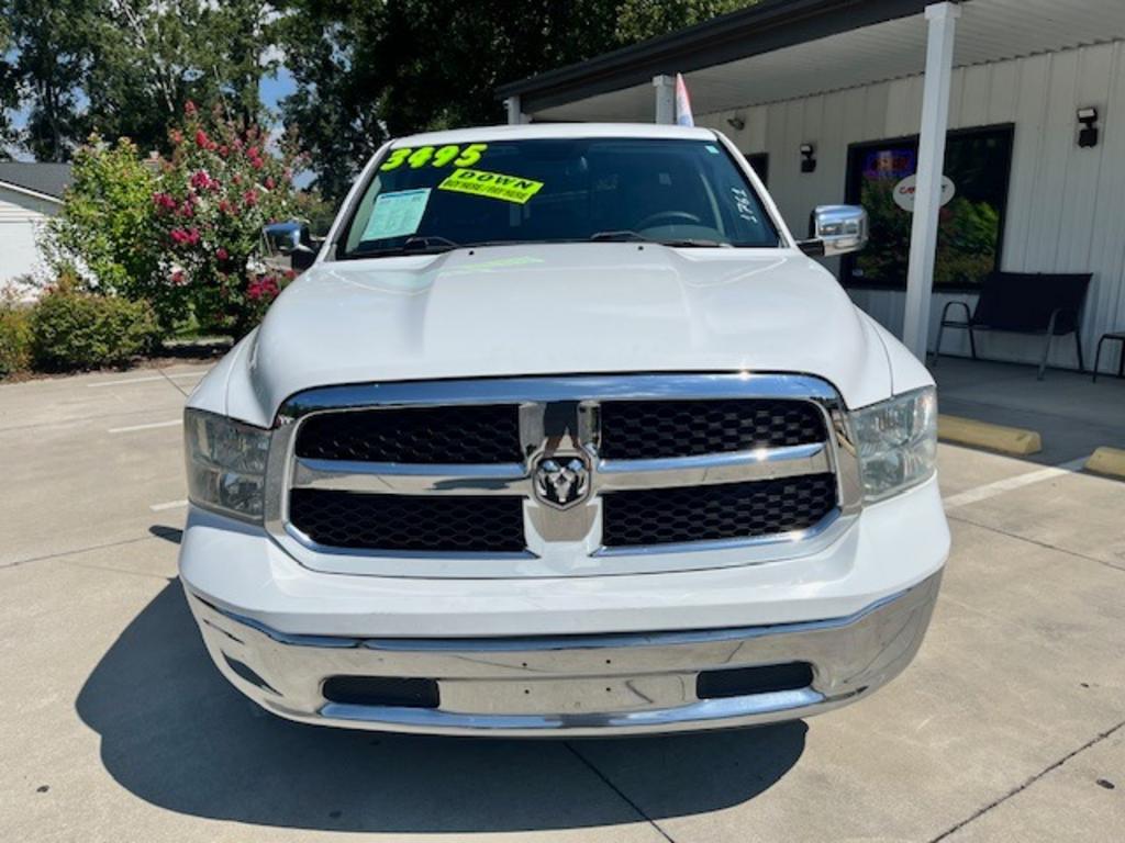 2016 Ram 1500 - $14,995