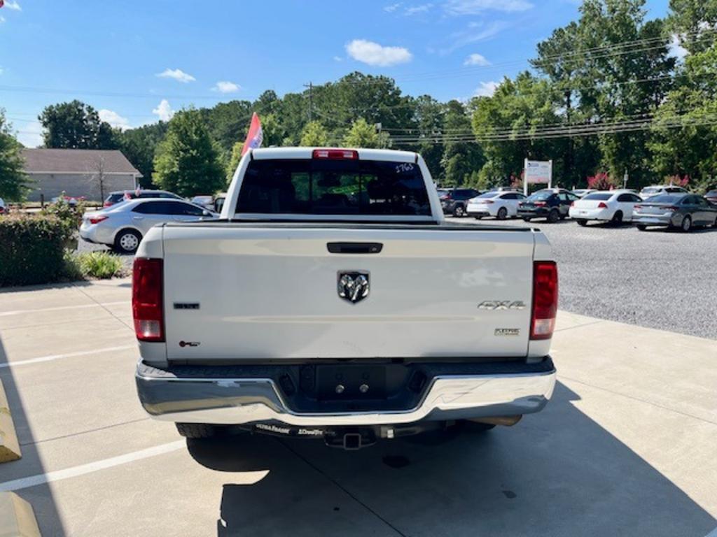 2016 Ram 1500 - $14,995