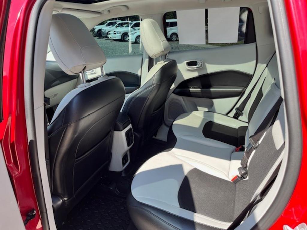 2019 Jeep Compass - $12,945