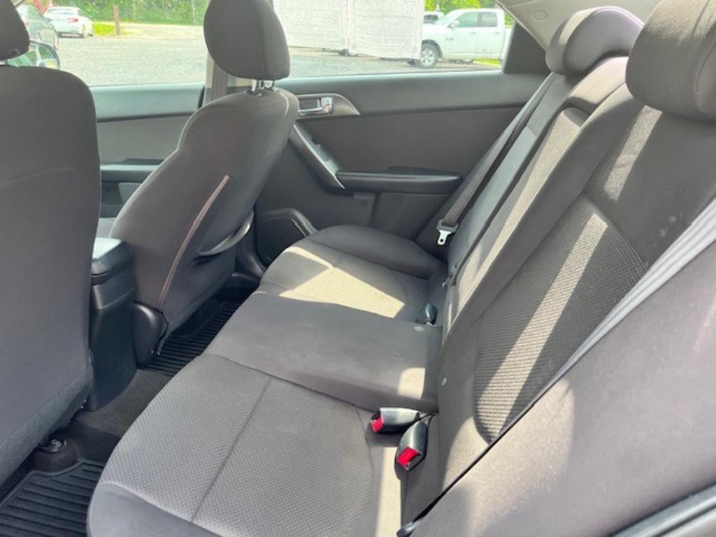 2013 Kia Forte - $4,495