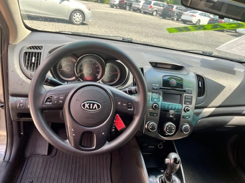 2013 Kia Forte - $4,495