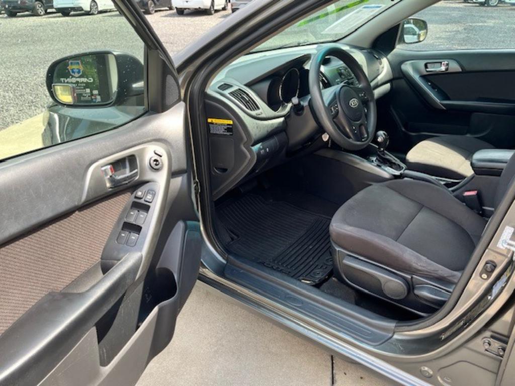 2013 Kia Forte - $4,495