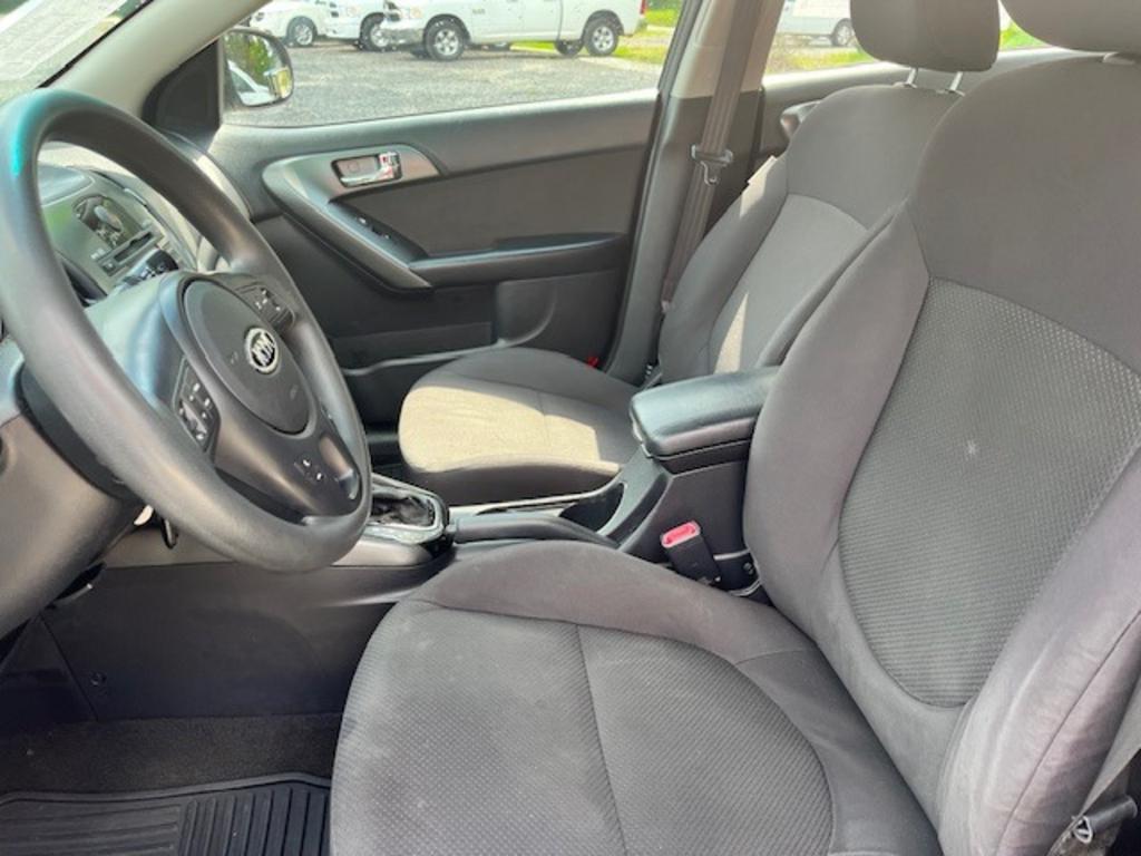 2013 Kia Forte - $4,495