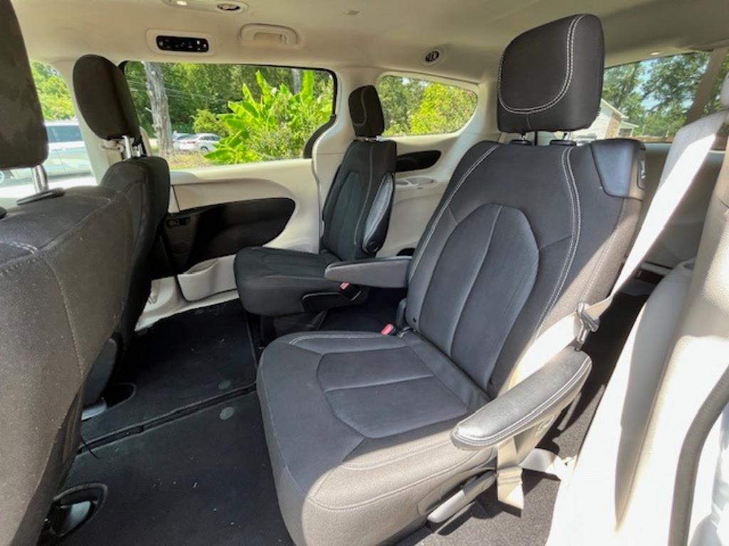 2023 Chrysler Voyager - $14,945