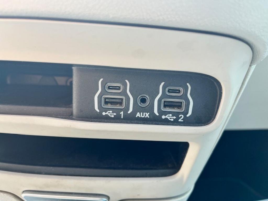 2023 Chrysler Voyager - $14,945