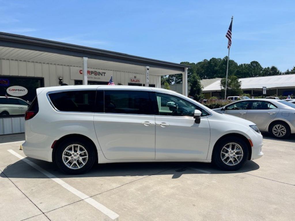 2023 Chrysler Voyager - $14,945
