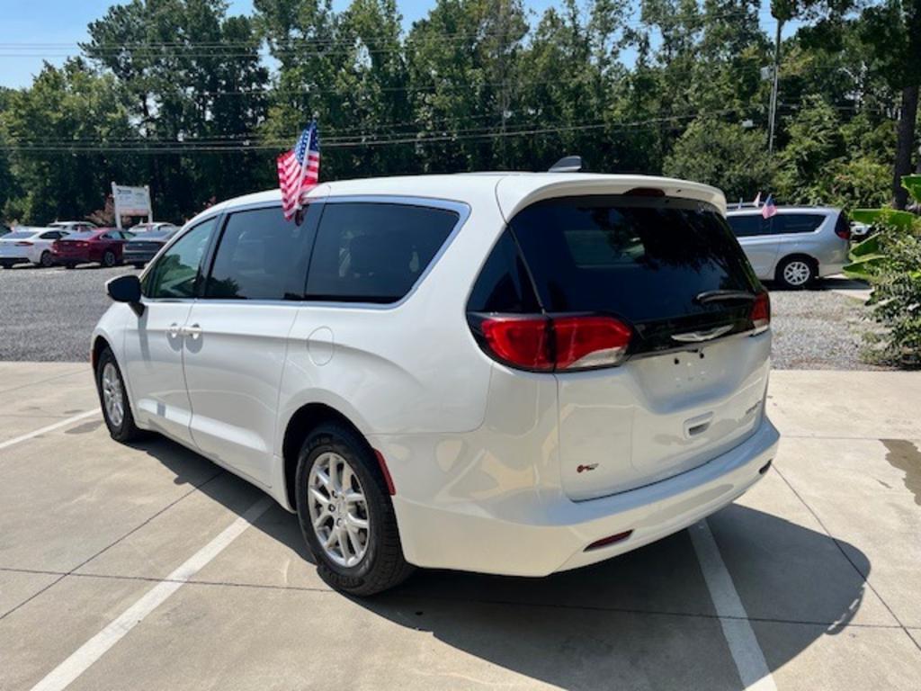 2023 Chrysler Voyager - $14,945