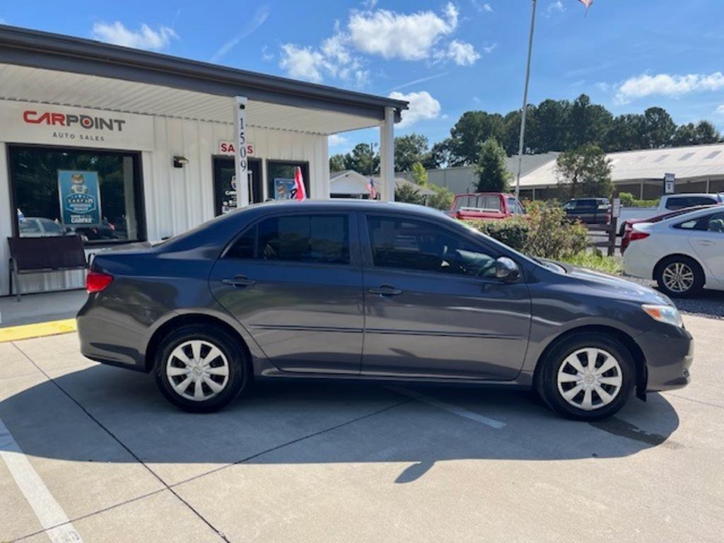 2010 Toyota Corolla - $8,995