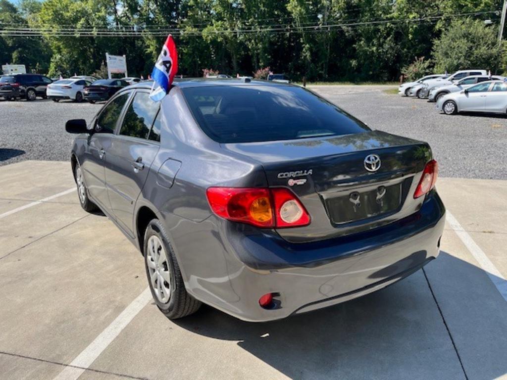 2010 Toyota Corolla - $8,995