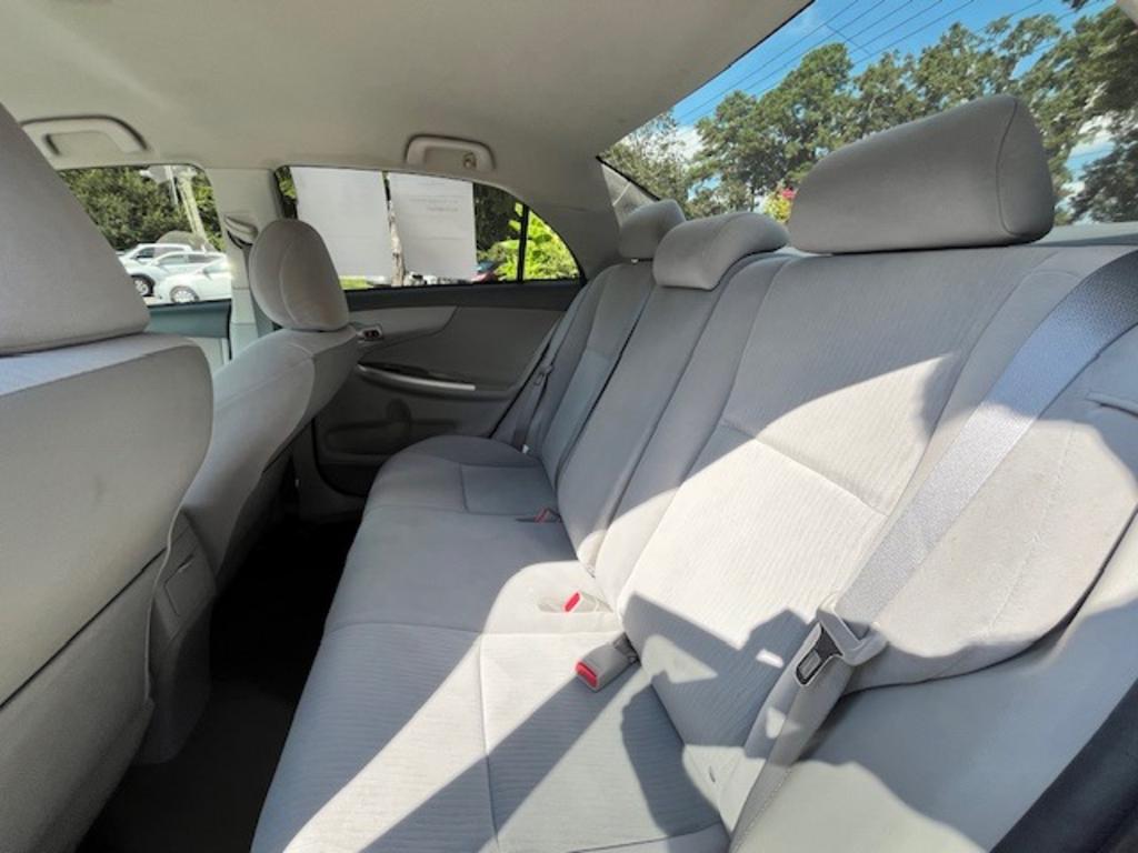 2010 Toyota Corolla - $8,995