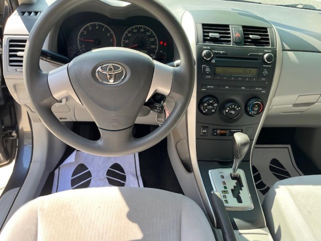 2010 Toyota Corolla - $8,995