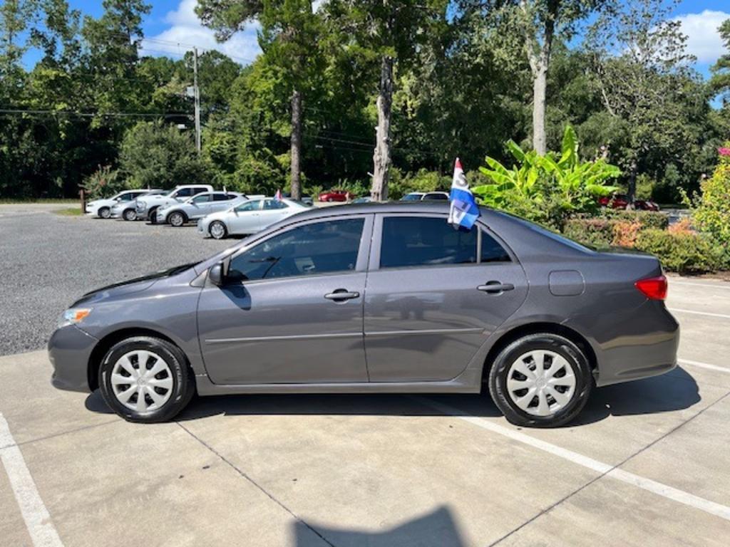 2010 Toyota Corolla - $8,995