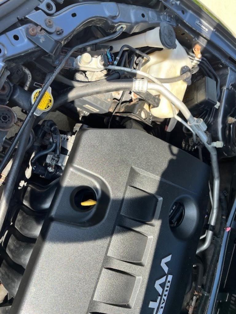 2010 Toyota Corolla - $8,995