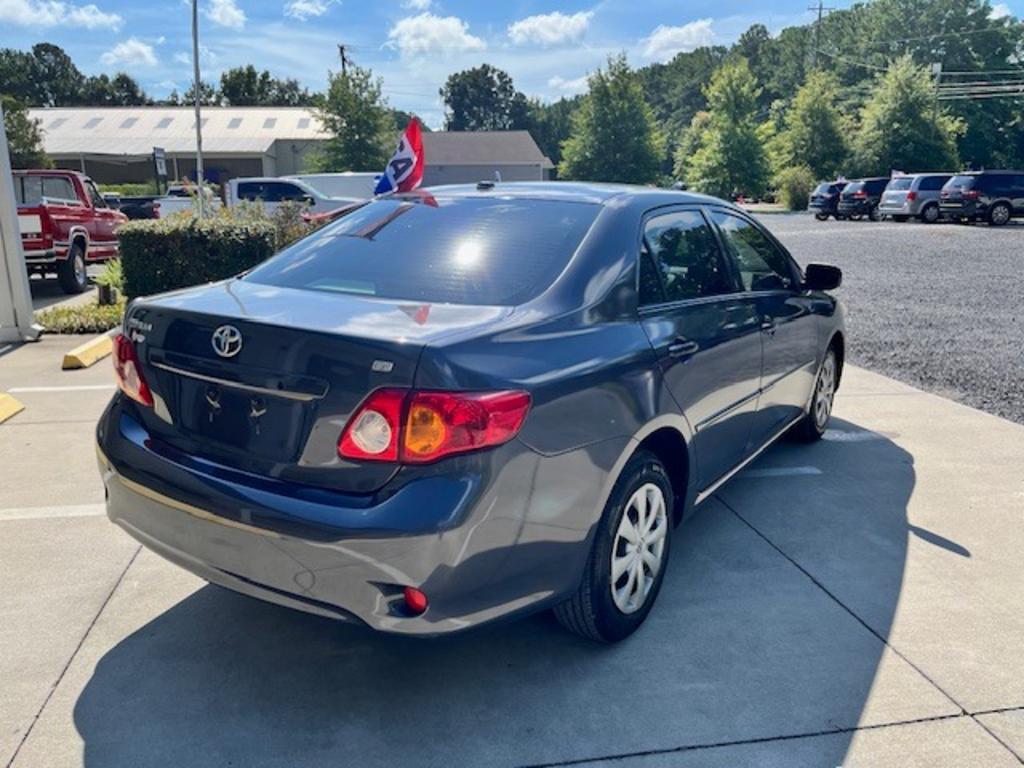 2010 Toyota Corolla - $8,995