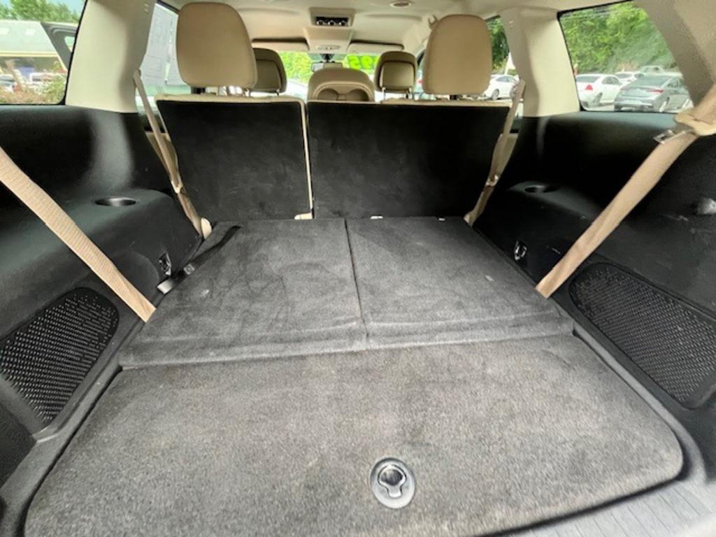 2015 Dodge Journey - $11,995