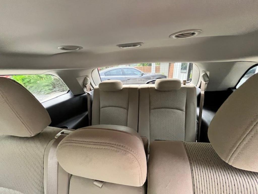2015 Dodge Journey - $11,995