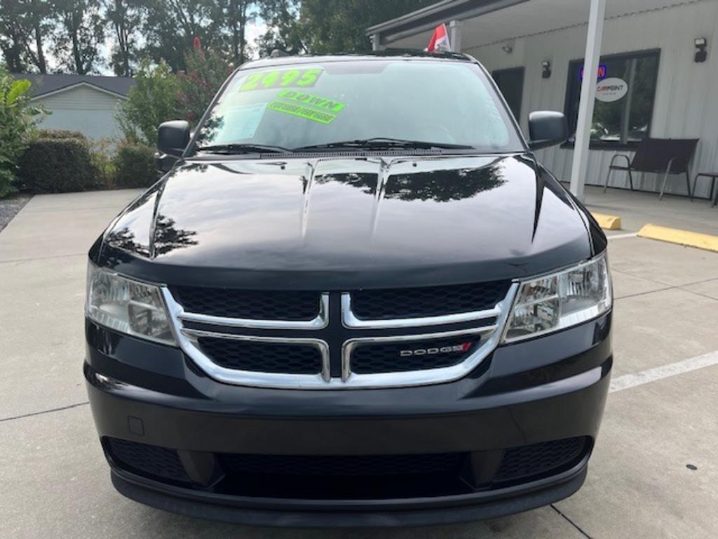 2015 Dodge Journey - $11,995