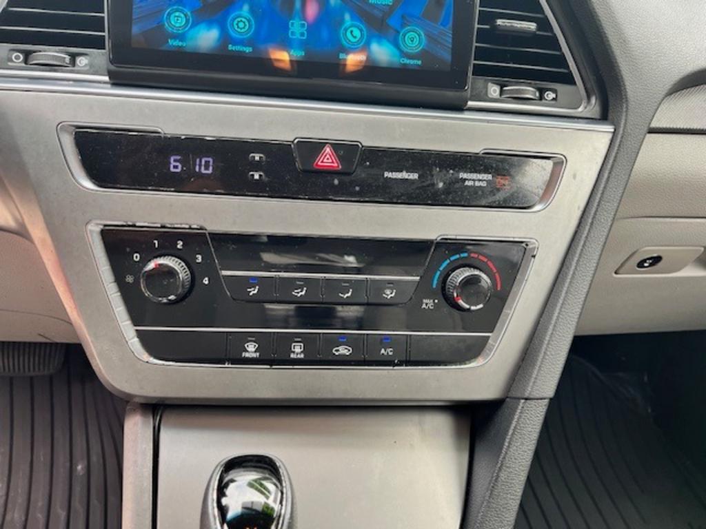 2017 Hyundai Sonata - $11,995