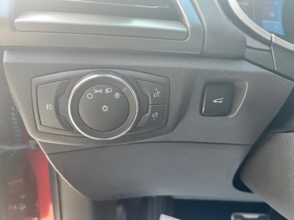 2014 Ford Fusion - $11,395