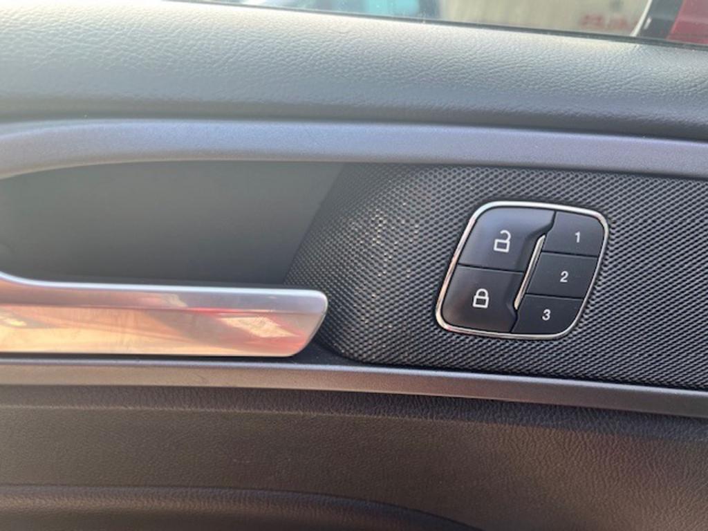 2014 Ford Fusion - $11,395