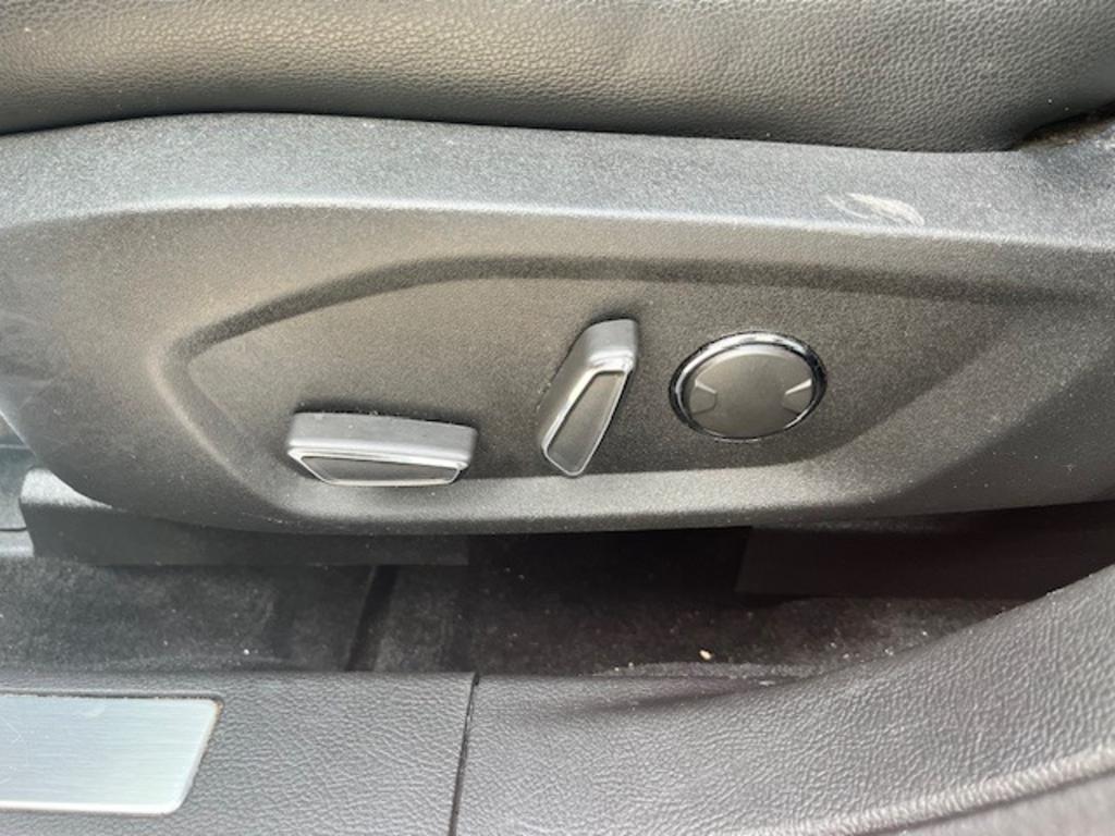 2014 Ford Fusion - $11,395