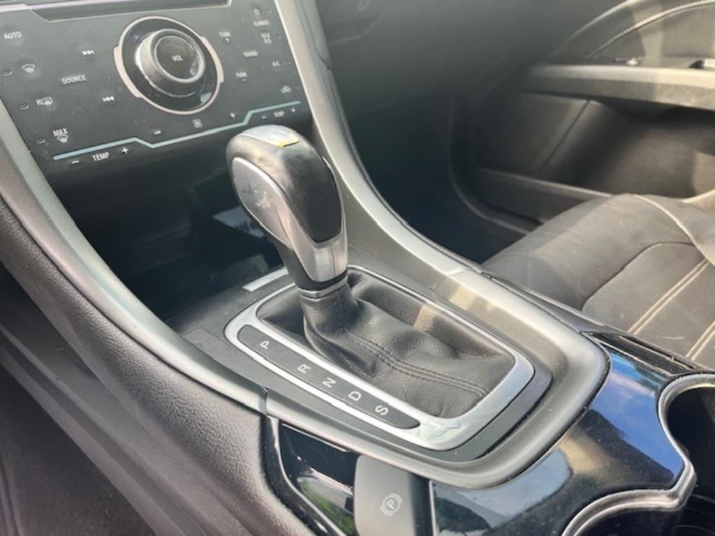 2014 Ford Fusion - $11,395