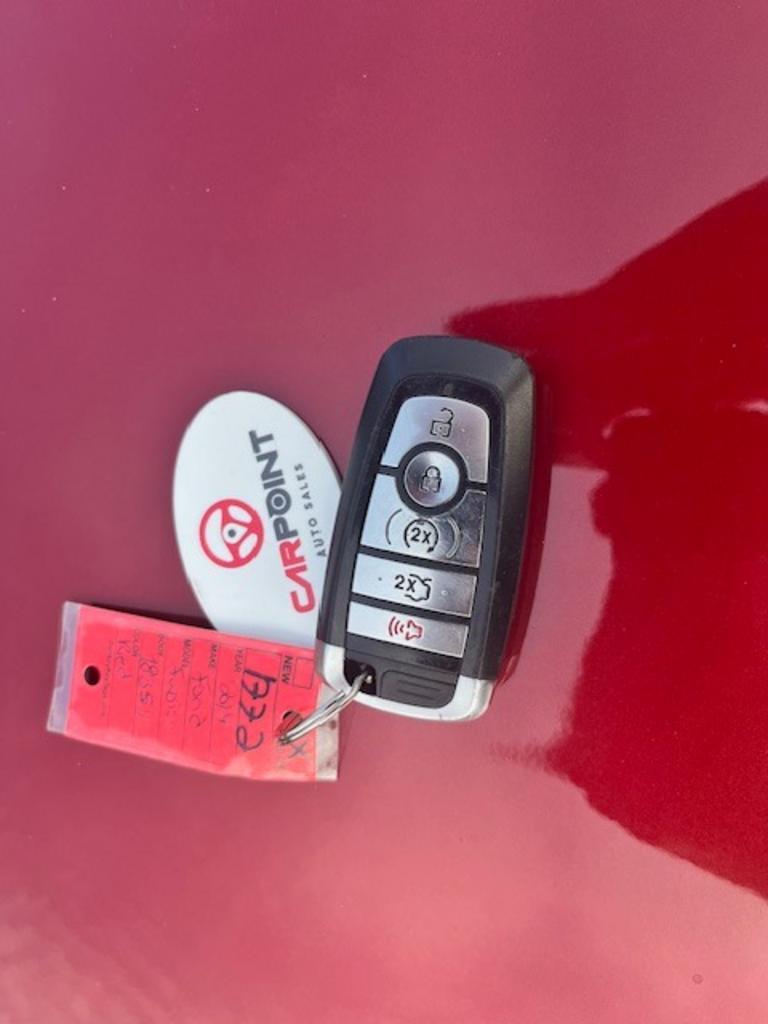 2014 Ford Fusion - $11,395