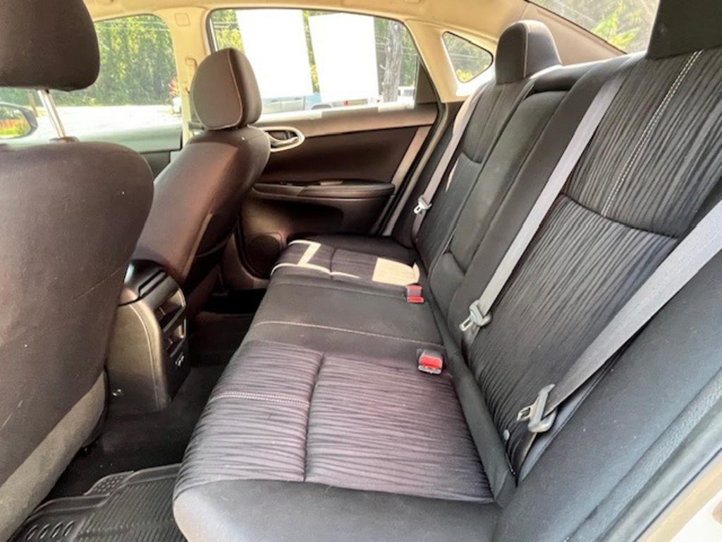 2018 Nissan Sentra - $11,995