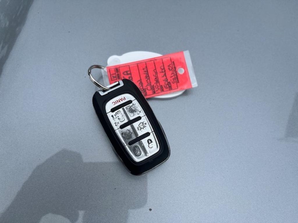 2021 Chrysler Voyager - $14,390