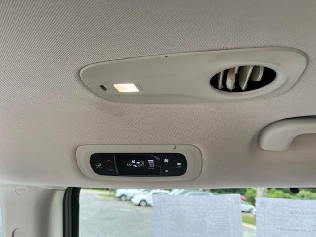2021 Chrysler Voyager - $14,390
