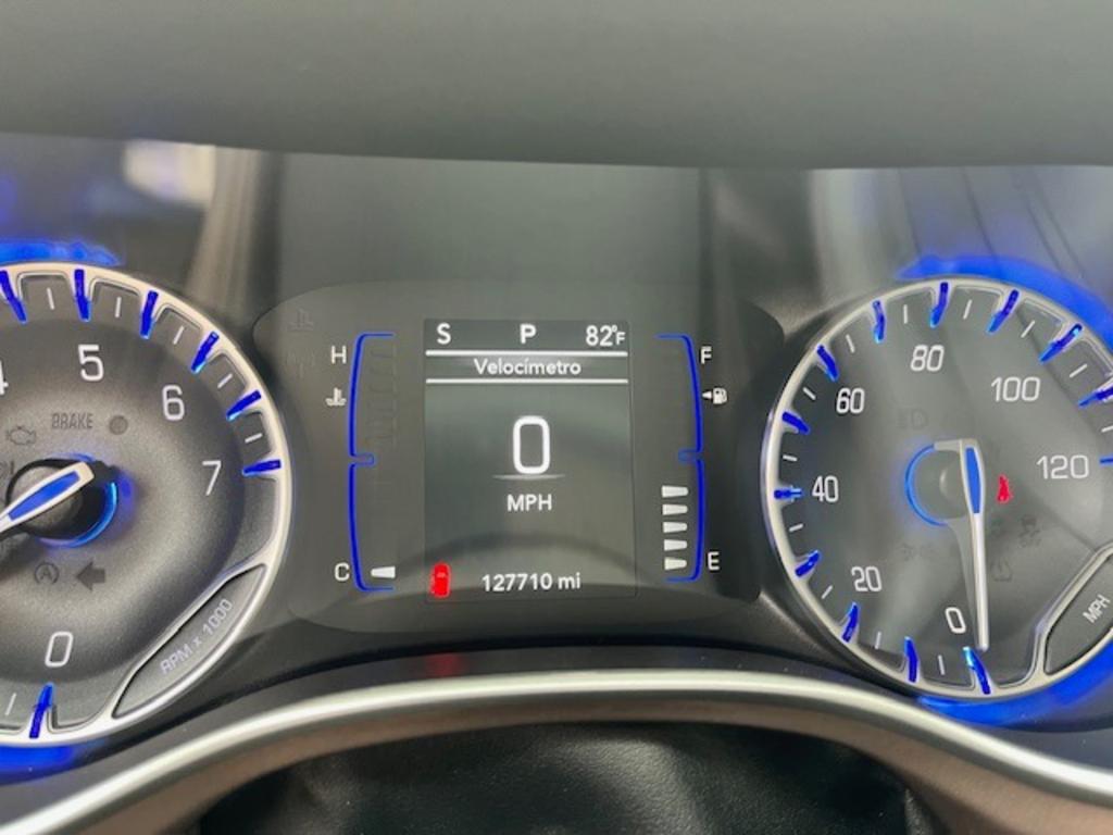 2021 Chrysler Voyager - $14,390