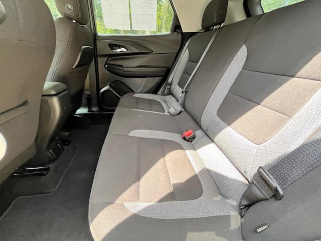 2023 Chevrolet Blazer - $16,840