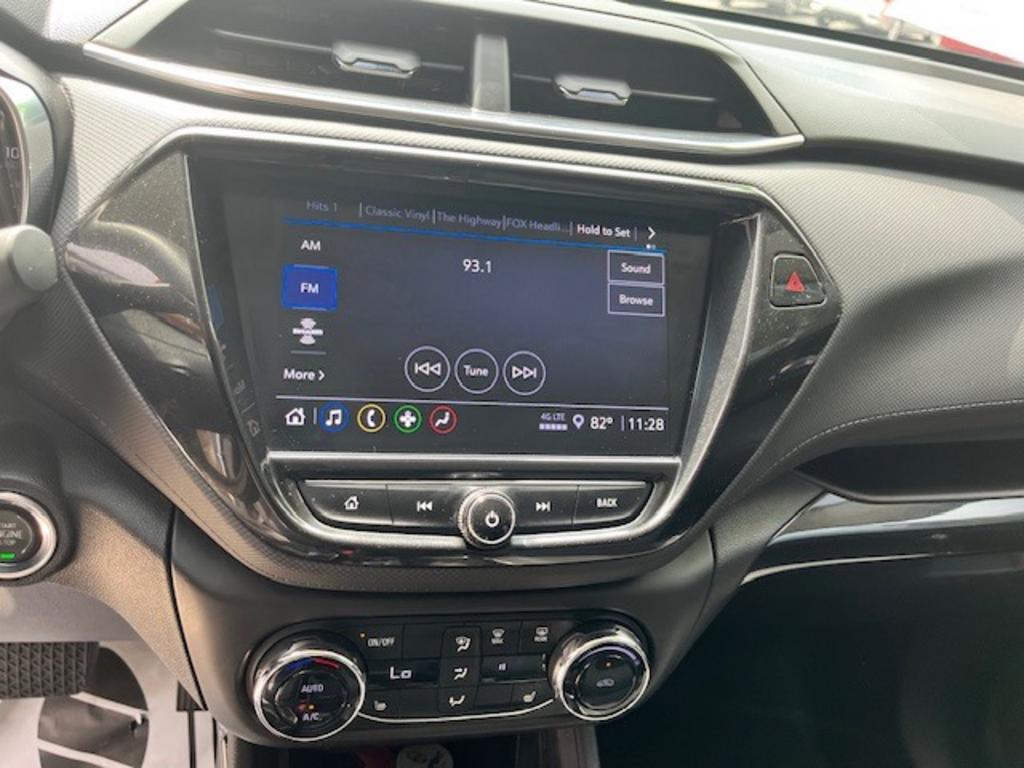 2023 Chevrolet Blazer - $16,840
