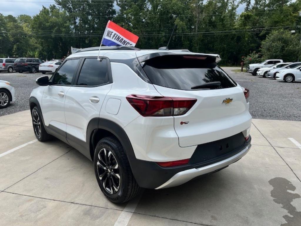 2023 Chevrolet Blazer - $16,840
