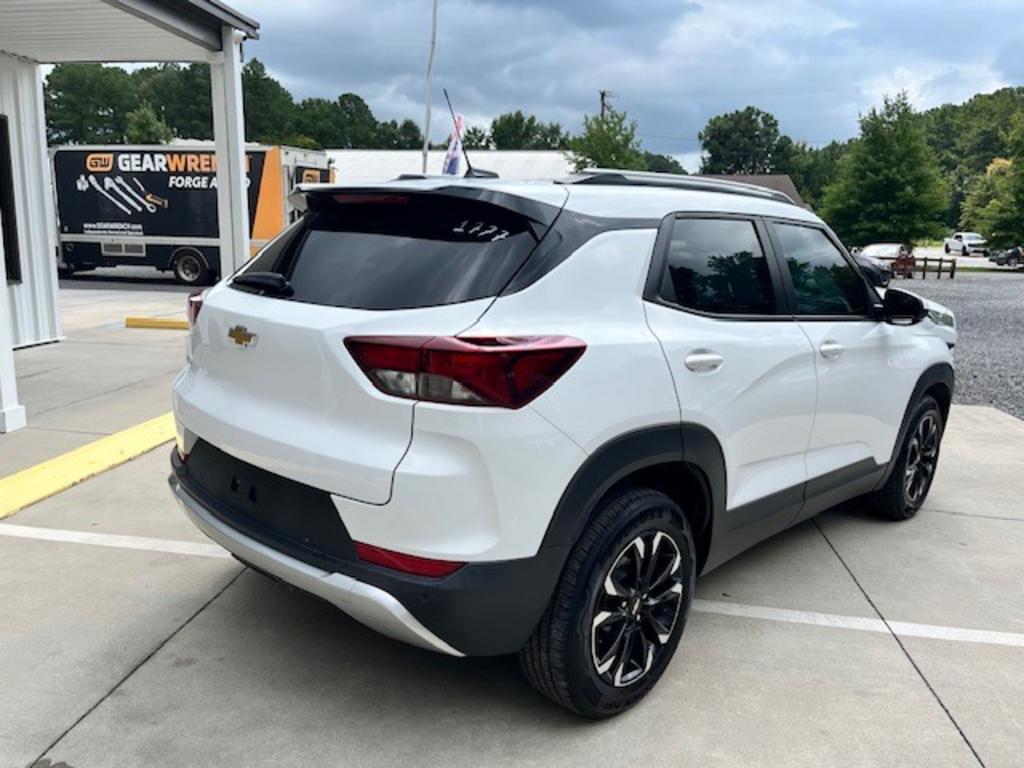 2023 Chevrolet Blazer - $16,840