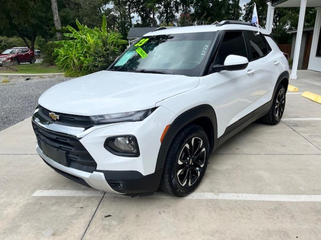2023 Chevrolet Blazer - $16,840