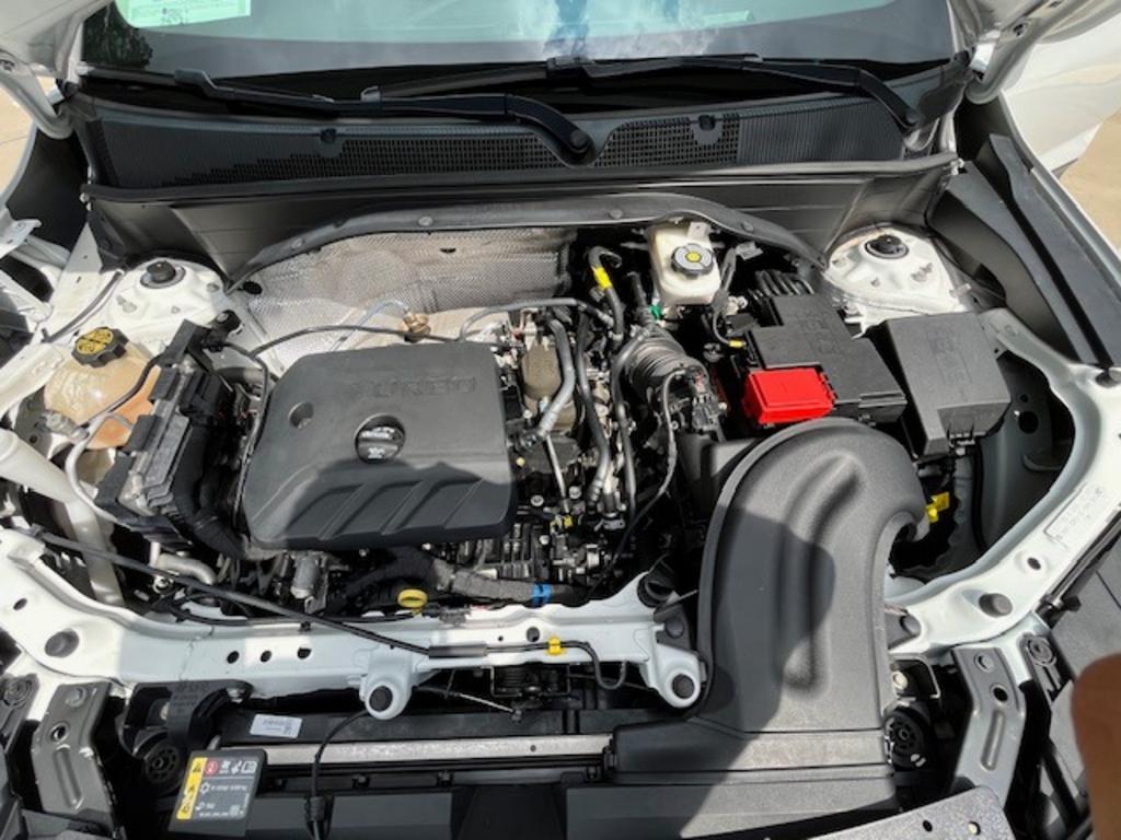 2023 Chevrolet Blazer - $16,840
