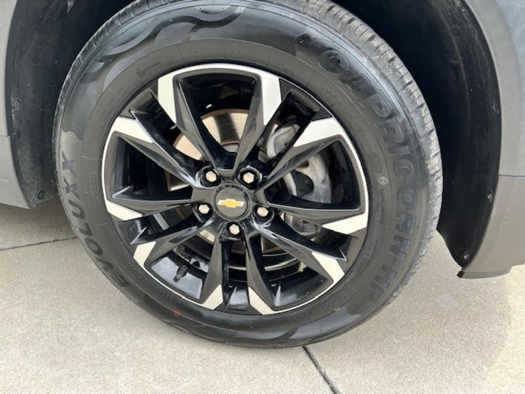 2023 Chevrolet Blazer - $16,840